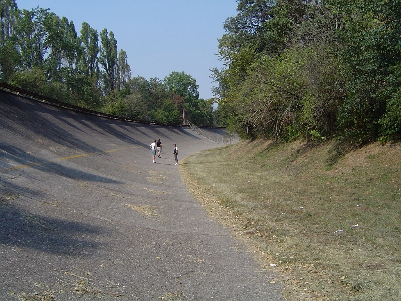 Excursie Oval